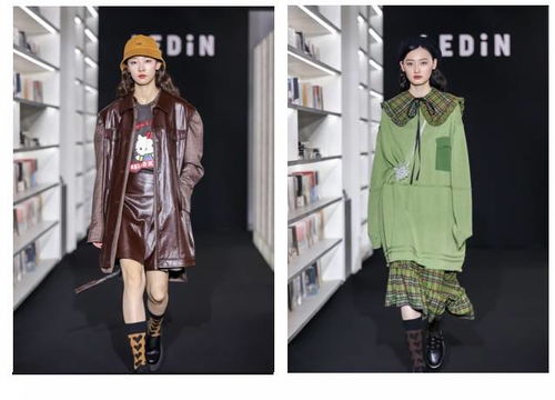 与国际服装设计大师的差距到底有多大——从2020秋冬国际时装周58款我国设计师作品谈起