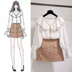 服装设计手绘与日用百货的创意融合 从图纸到生活实物的艺术之旅