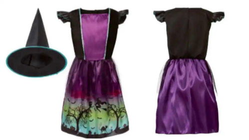 2020西班牙万圣节特别指南 电子产品如何点亮节日氛围