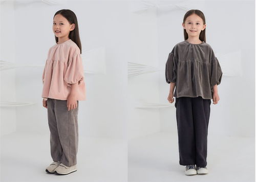 轻巧礼服装 一本正经的精致小孩与日用百货的巧妙结合